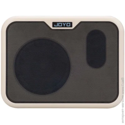 -   Joyo MA10B White