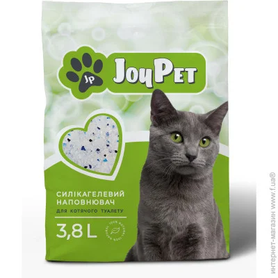 Joypet      3,8  1,6 