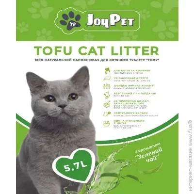    JOYPET TOFU   5.7  (JPTF56)