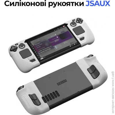    Jsaux    Steam Deck LCD & OLED GP0016  (6126755803415)