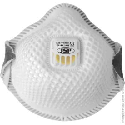 JSP  Flexinet FFP2 BER122-201-L1X