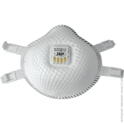 JSP  Flexinet FFP3 BER130-001-L1X