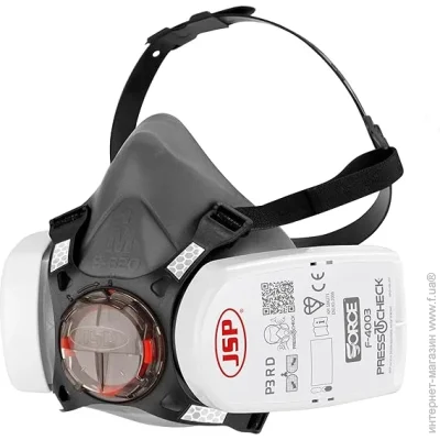  JSP  Force 8     BHT003-0L5-000