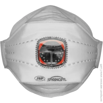 JSP  Springfi FFP3 BGA182-206-N00