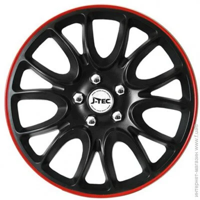   J-Tec Hero GTR R15 4 . - (6753R15)
