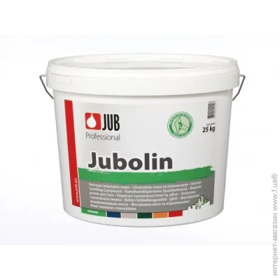 JUB      1 