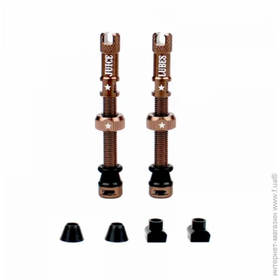 Juice Lubes ͳ  65mm Copper (1052-5060731387387)