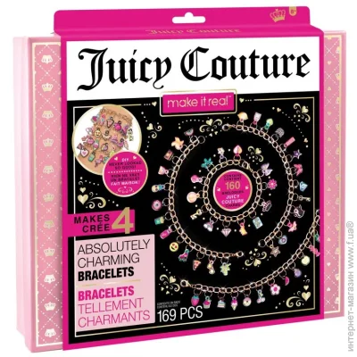 Juicy Couture       MR4414