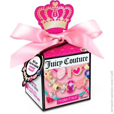 Juicy Couture        MR4437