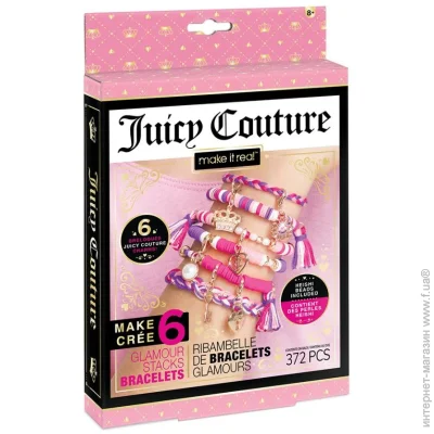 Juicy Couture       MR4438
