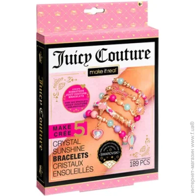 Juicy Couture    -   Swarovski   MR4433