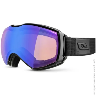 Julbo  Aerospace Black/Purple (1052-J74034149)