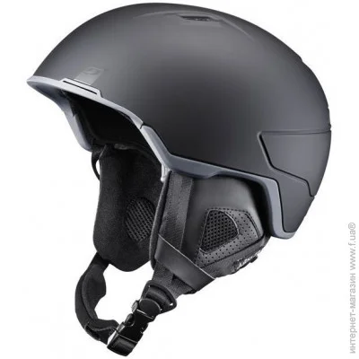 ó  Julbo  Casque Hal 54/58  (1052-JCI621M12)