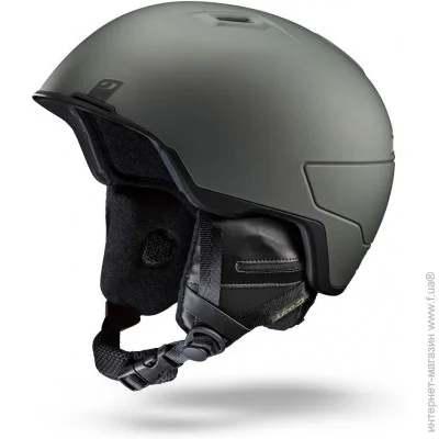ó  Julbo  Casque Hal 54/58 - (1052-JCI621M45)
