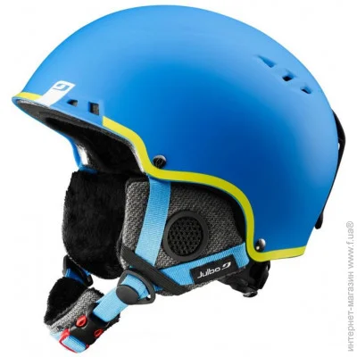  Julbo  Casque Leto 48/53  (1052-JC734112)