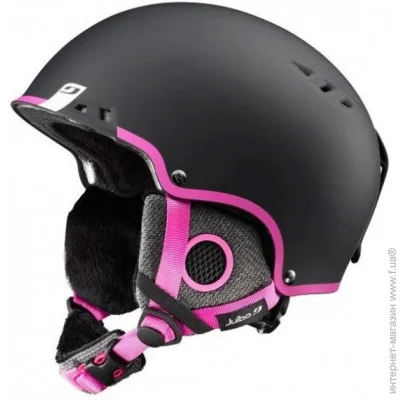   Julbo  Casque Leto 48/53 / (1052-JC734122)