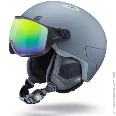 ó  Julbo  Globe 58-62 ѳ (1052-JCI620L20)