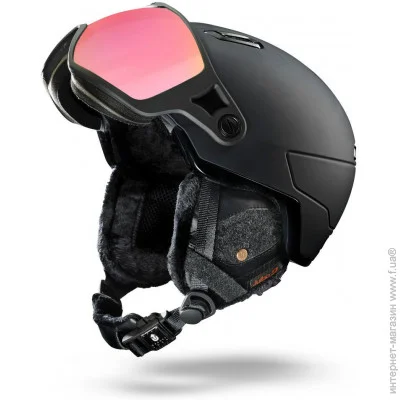 ó  Julbo  Globe Reactiv All Round 54/58 / (1052-JCI620M23)