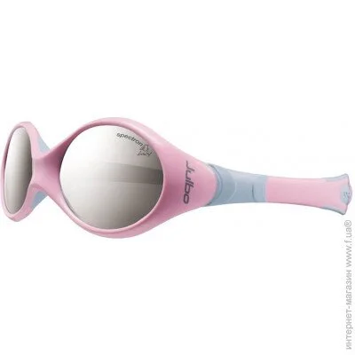  Julbo Looping 2 Spectron 4 Pink / Blue (1052-J332119C)