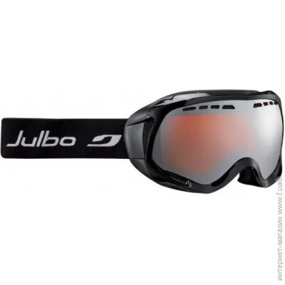 Julbo  Jupiter OTG Black (1052-J79412140)