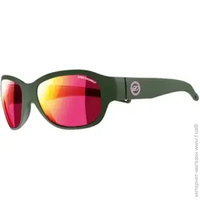 Julbo  Lola SP3 Army/Pink (1052-J4671154)
