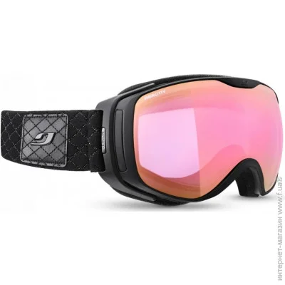 Julbo  Luna Reactiv Perf 1-3HCP  (1052-J72836140)