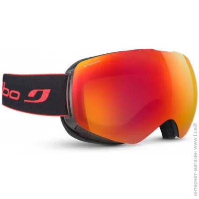 Julbo  Moonlight Glare Control Cat 3 Black (1052-J76791140)