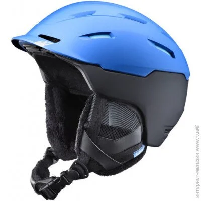 ó  Julbo  Promethee 58-61  Blue/Noir (1052-JCI619L12)