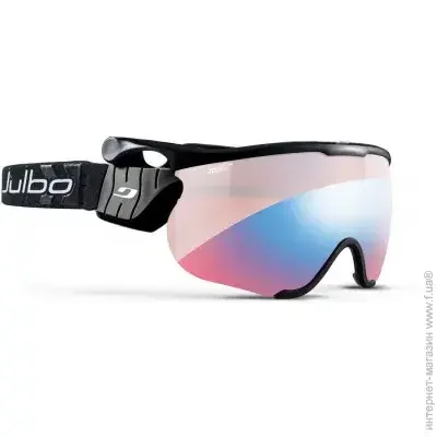 Julbo  Sniper Black (1052-J70034147)