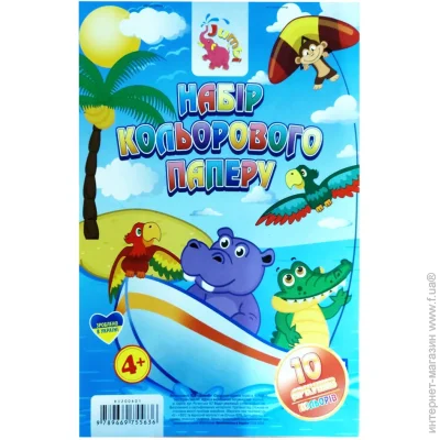 Jumbi    4 RI200601, 10 