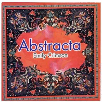 - "ABSTRACTA", 24 , 232140 (RI16051804)