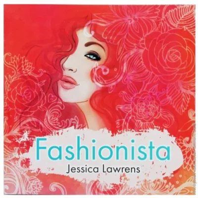 - "Fashionista", 24 , 232141 (RI16051802)