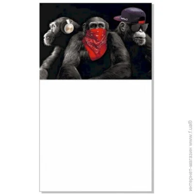 Jumbi      Monkey 01032302, 30 