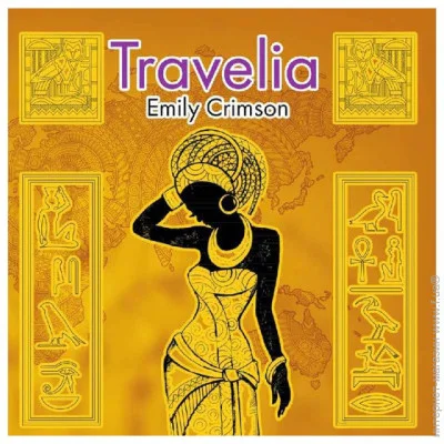Jumbi - "Travelia" RI16051806, 24 