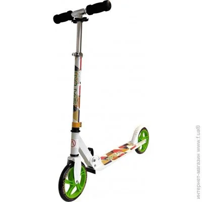  Jumbo Spartan Tahiti (S230703)