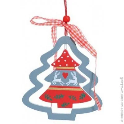   Jumi  11 (5900410302501TREE)