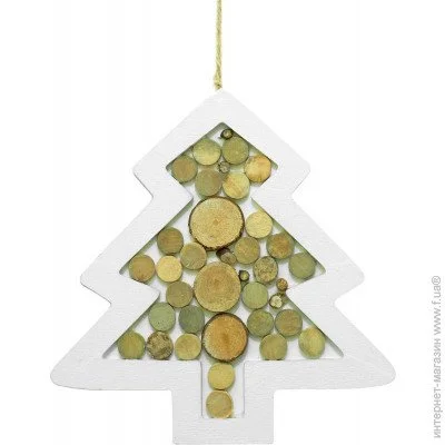   Jumi  18 (5900410733923TREE)
