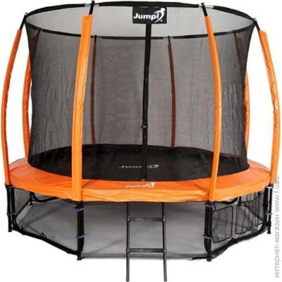  Jumpi   Jumpi Maxy Comfort    10 FT 312   (M-7128446)