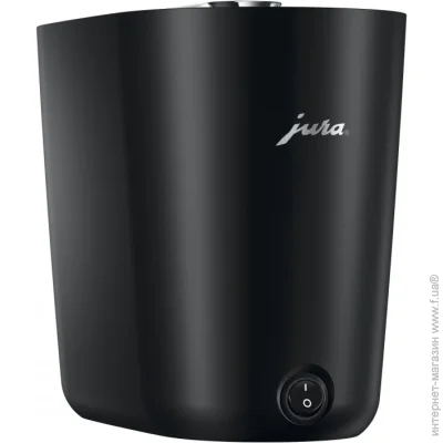 Подогреватель чашек JURA Cup warmer S black (24176) Подогреватель чашек JURA Cup warmer S black (24176)