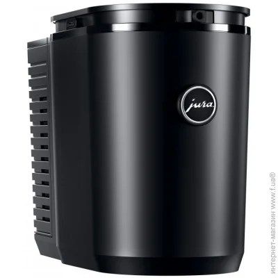   JURA Cool Control 2.5L Black (24065)