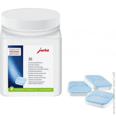  JURA   36 (70751)