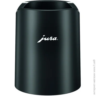 - JURA Glacette blk (24167)