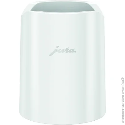 - JURA Glacette white (24168)