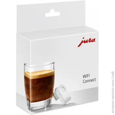  JURA WIFI  (24160)