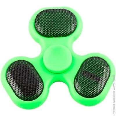  Just Audio SD Green (FSP-ASDGR)