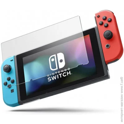Just Nintendo Switch (33956)