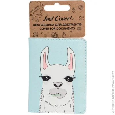  Just Cover!    