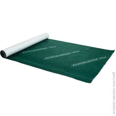 Juta   EUROBARRIER Plus  75 .