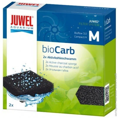  Juwel bioCarb M (Compact) (4022573880595)