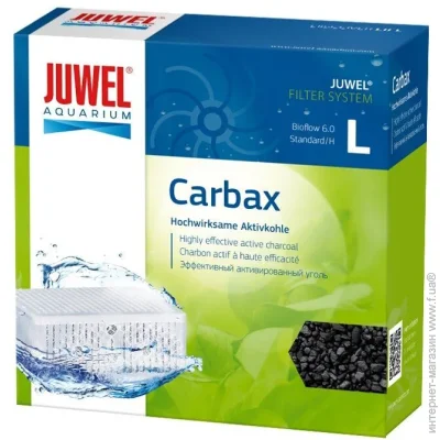  Juwel   . . Carbax L (Standart) (4022573881080)
